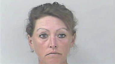 Erin Crabill, - St. Lucie County, FL 